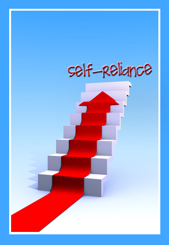 Self-Reliance/Religion